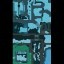 Battle At Icecrown Glacier - Warcraft 3 Custom map: Mini map