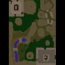 Battle at Luo Castle - Warcraft 3: Custom Map avatar