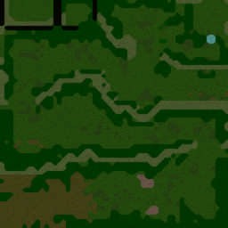 Battle At Mount Hyjal Summit - Warcraft 3: Custom Map avatar