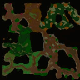 Battle at Mt Ding Jun - Warcraft 3: Custom Map avatar