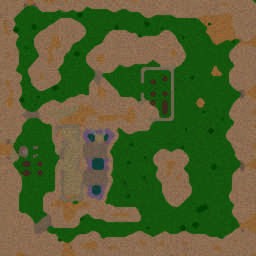 Battle at  Si Shui Gate - Warcraft 3: Custom Map avatar