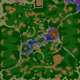 Battle Base 3.91 - Warcraft 3: Custom Map avatar