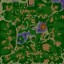 Battle Base V 3.4 - Warcraft 3 Custom map: Mini map
