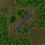 Battle Carnage Beta v1 - Warcraft 3 Custom map: Mini map