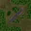 Battle Carnage Beta v1.1 - Warcraft 3 Custom map: Mini map