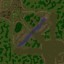 Battle Carnage Beta v1.2 - Warcraft 3 Custom map: Mini map