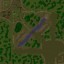 Battle Carnage Beta v1.3 - Warcraft 3 Custom map: Mini map