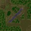 Battle Carnage Beta v1.4 - Warcraft 3 Custom map: Mini map
