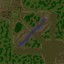 Battle Carnage Beta v1.6 - Warcraft 3 Custom map: Mini map