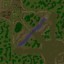 Battle Carnage Beta v1.9 - Warcraft 3 Custom map: Mini map