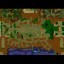 Battle Clans 1.0 - Warcraft 3 Custom map: Mini map