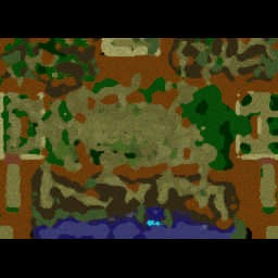 Battle Clans v1.2+AIr - Warcraft 3: Custom Map avatar