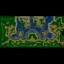 Battle Combination v1.37 - Warcraft 3 Custom map: Mini map
