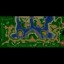 Battle Combination v1.4 - Warcraft 3 Custom map: Mini map