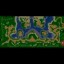 Battle Combination v1.9 - Warcraft 3 Custom map: Mini map