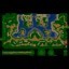 Battle Combination v2.6 - Warcraft 3 Custom map: Mini map