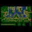 Battle Combination v2.6.6 - Warcraft 3 Custom map: Mini map