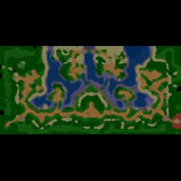 Battle Combination v3.1.4k - Warcraft 3: Custom Map avatar