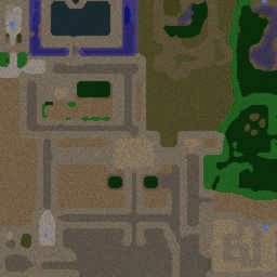 Battle Element 2 - Warcraft 3: Custom Map avatar