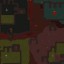 Battle Element 2.0b - Warcraft 3 Custom map: Mini map
