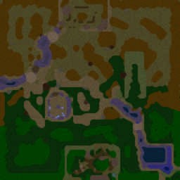 Battle Field V1.0b - Warcraft 3: Custom Map avatar
