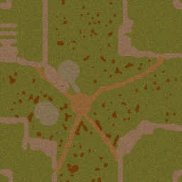 Battle FILD v1.0 - Warcraft 3: Custom Map avatar