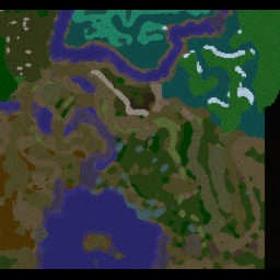 Battle for Althias Lake BETA 0.26 - Warcraft 3: Custom Map avatar