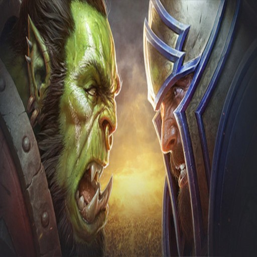 Battle for Azeroth - Warcraft 3: Custom Map avatar
