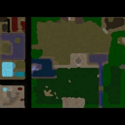 Battle for Dalaran v1.1 - Warcraft 3: Custom Map avatar