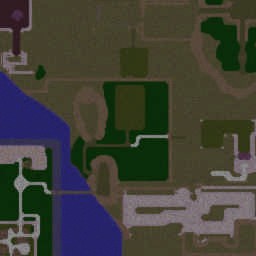 Battle For Dawn - Warcraft 3: Custom Map avatar