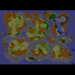 Battle for Echo Isles - Warcraft 3: Custom Map avatar