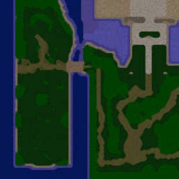 Battle for Elwynn and Stormwind - Warcraft 3: Custom Map avatar