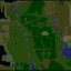 Battle For Erebor 2.0 - Warcraft 3 Custom map: Mini map