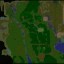 Battle For Erebor 2.5 - Warcraft 3 Custom map: Mini map
