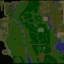 Battle For Erebor 3.5 - Warcraft 3 Custom map: Mini map
