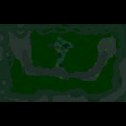Battle for Felwood - Warcraft 3: Custom Map avatar