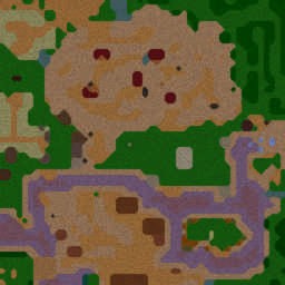 Battle for Glory V.1.0 - Warcraft 3: Custom Map avatar