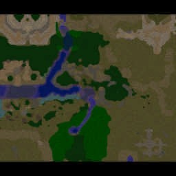 Battle for Gondor Expanded - Warcraft 3: Custom Map avatar