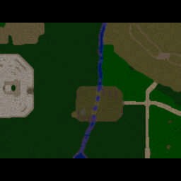 Battle For Gondor v .01b - Warcraft 3: Custom Map avatar