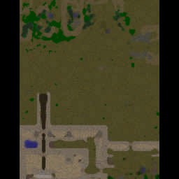 Battle for Helm Deep - Warcraft 3: Custom Map avatar