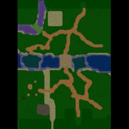 Battle For Hound Bridge v1.2 - Warcraft 3: Custom Map avatar