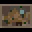Battle for Life 1.1 - Warcraft 3 Custom map: Mini map