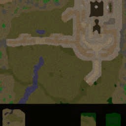 Battle For Life v1.65c - Warcraft 3: Custom Map avatar