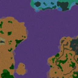 Battle for Lordaeron and Kalimdor - Warcraft 3: Custom Map avatar