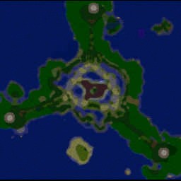 Battle for Maelaru v0.97a - Warcraft 3: Custom Map avatar