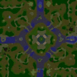 Battle for Magic ver. 1.09 - Warcraft 3: Custom Map avatar