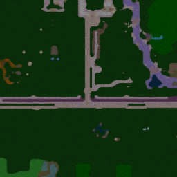 Battle For Magic;Dalaran Siege! v1.2 - Warcraft 3: Custom Map avatar