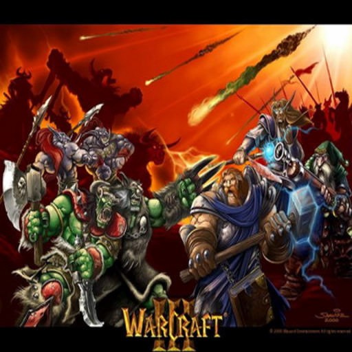 Battle For Middle Warcraft - Warcraft 3: Custom Map avatar