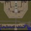 Battle For Minas Tirith 1.0 - Warcraft 3 Custom map: Mini map