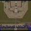 Battle For Minas Tirith 3.0 - Warcraft 3 Custom map: Mini map